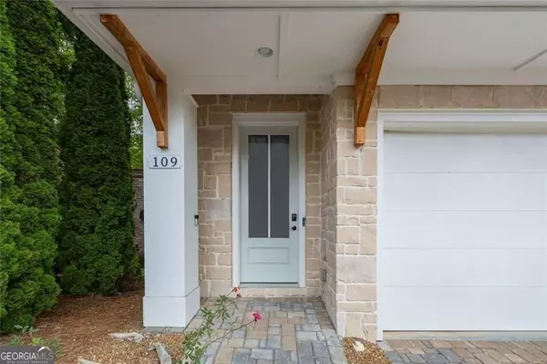 Woodstock, GA 30189,109 Village Green AVE