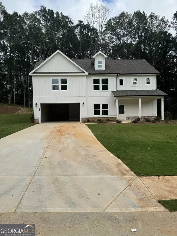 253 Delightful WAY #6, Winder, GA 30680