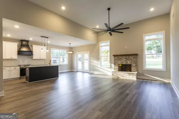 Social Circle, GA 30025,432 Chestnut ST