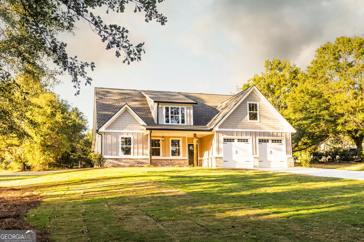 Social Circle, GA 30025,432 Chestnut ST