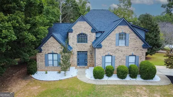 Stone Mountain, GA 30087,837 MALVERN