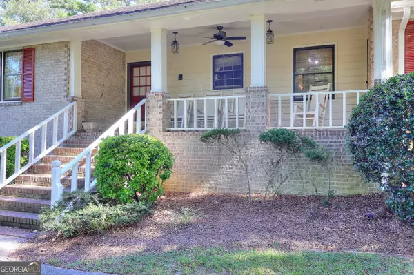 Loganville, GA 30052,3520 Tom Brewer RD