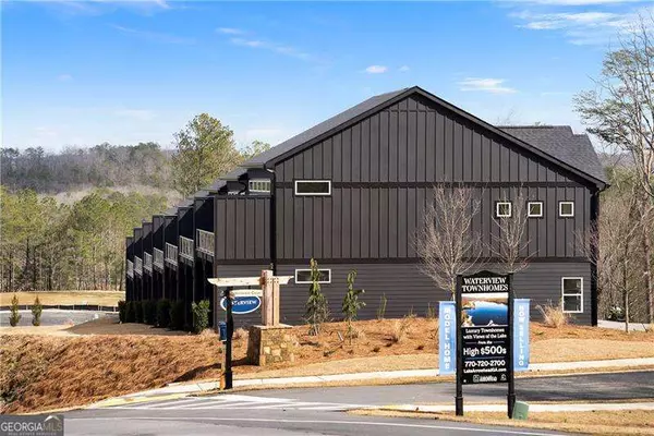 Waleska, GA 30183,143 Waterview CT