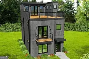 Atlanta, GA 30315,727 Knox DR SE