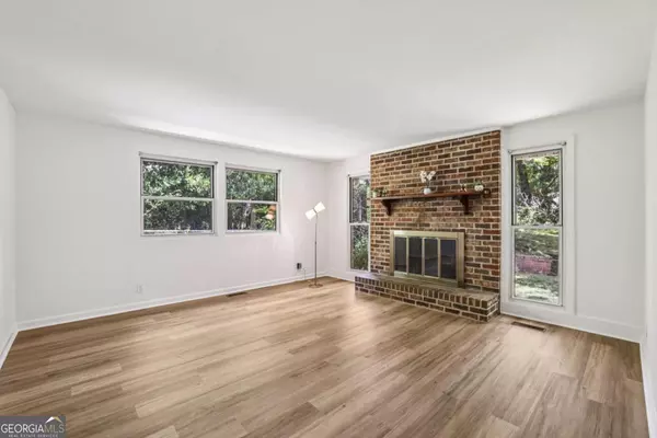 Brookhaven, GA 30319,3705 DONALDSON DR NE