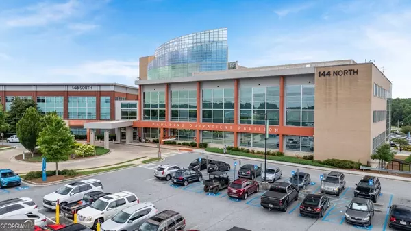 Dallas, GA 30132,125 Cyrilla WALK