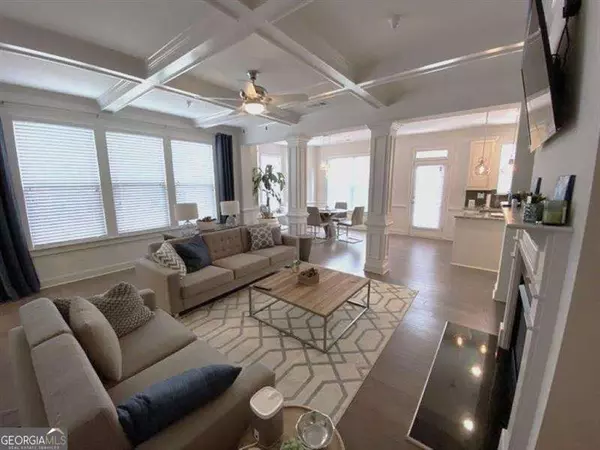 Marietta, GA 30060,1962 Brightleaf WAY #84