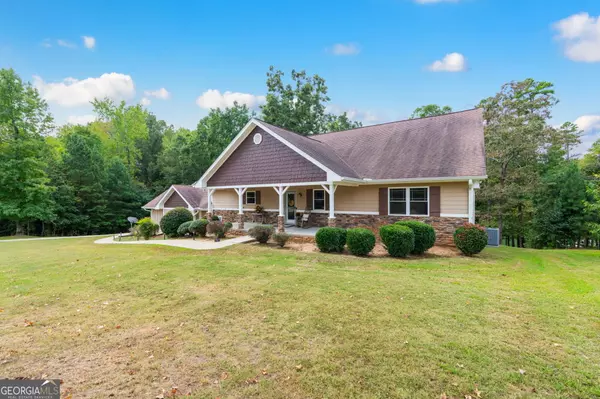 Hartwell, GA 30643,35 Villa CT