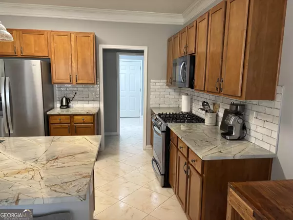 Newnan, GA 30263,39 Covington TER