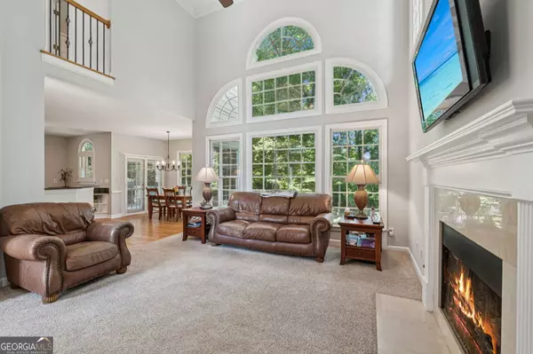 Duluth, GA 30097,1850 Noblin Ridge WAY