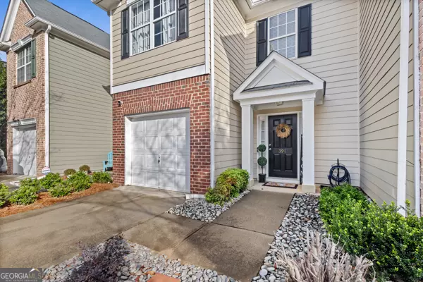 398 PARC RIVER BLVD, Lawrenceville, GA 30046