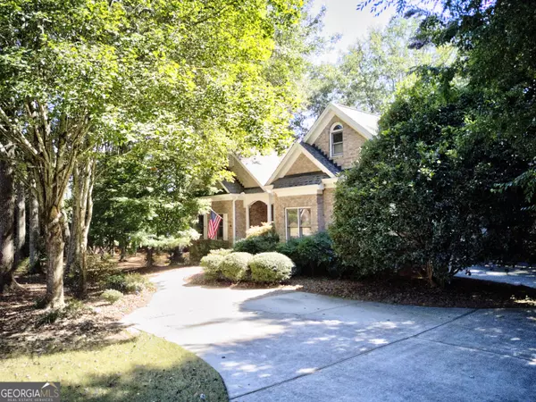 Covington, GA 30014,6224 Waters Edge DR