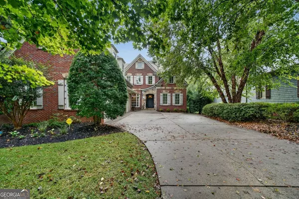 Kennesaw, GA 30152,1514 Mossvale CT NW
