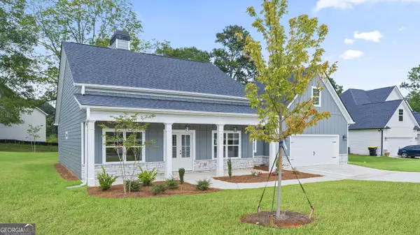 Newnan, GA 30263,17 Cloverhurst DR #LOT 14