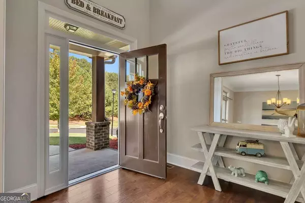 Canton, GA 30114,110 Canyon Ridge TRL