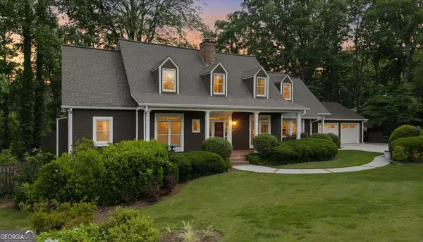 3561 Stone DR, Marietta, GA 30062