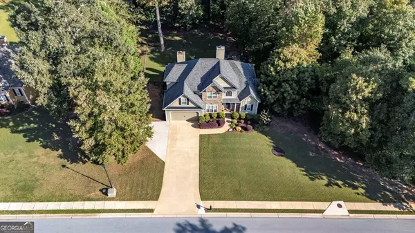 Winston, GA 30187,8680 Copperridge DR
