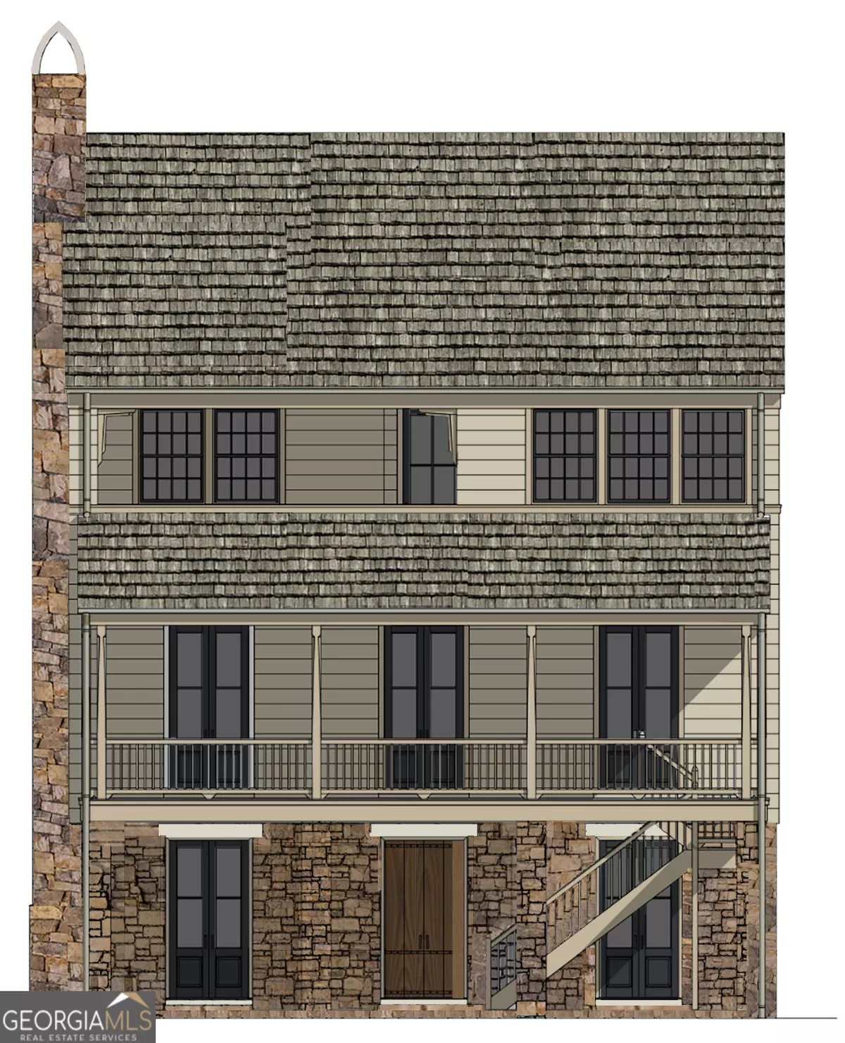 Clarkesville, GA 30523,130 Cove View LN