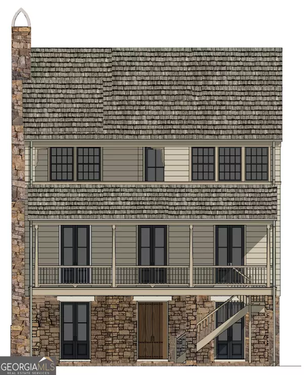130 Cove View LN, Clarkesville, GA 30523
