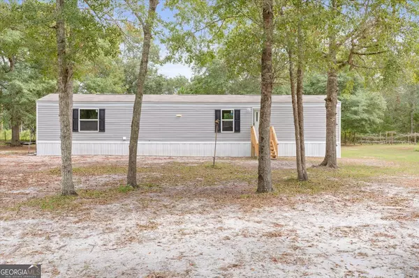 Hortense, GA 31543,23 River Ridge LOOP