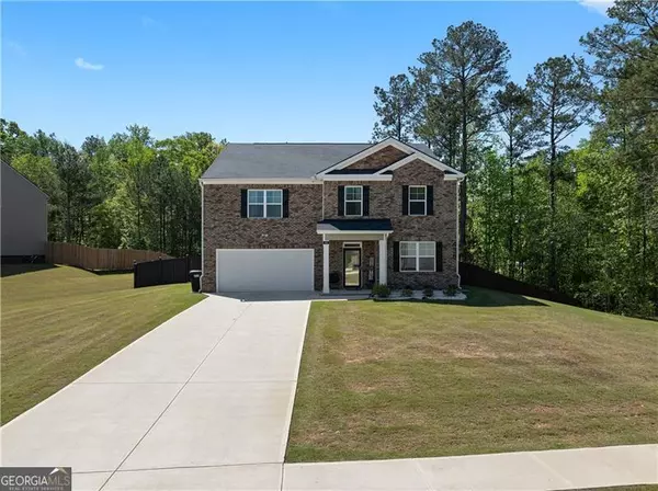 Mcdonough, GA 30252,435 Noblewood DR