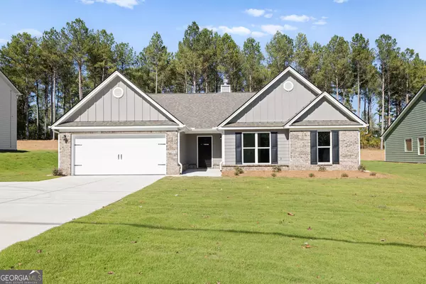 Statham, GA 30666,125 Chad WALK #61