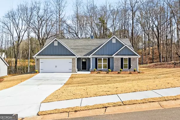 Statham, GA 30666,125 Chad WALK #61