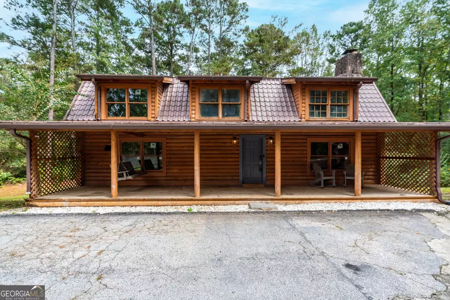 3934 S Rockbridge RD, Stone Mountain, GA 30087