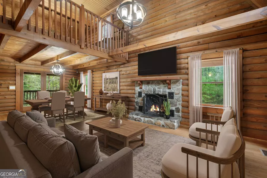 3934 S Rockbridge RD, Stone Mountain, GA 30087