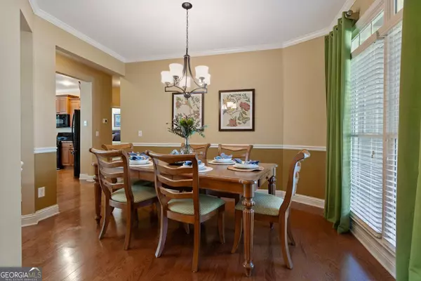 Canton, GA 30114,537 Oriole Farm TRL