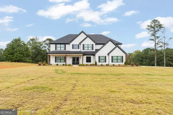 291 Millie TRL, Williamson, GA 30292