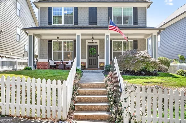 Smyrna, GA 30080,954 Turner DR SE