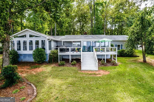 Milledgeville, GA 31061,111 C Sportsman Terrace NE