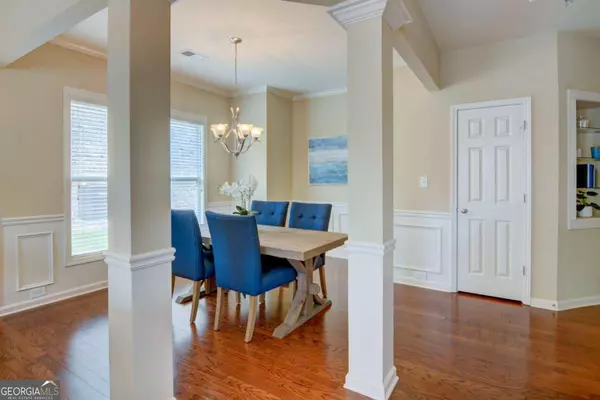 Peachtree Corners, GA 30092,4854 Allston LN