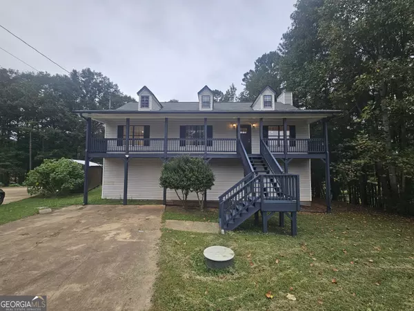 Palmetto, GA 30268,521 Shaggy Hickory TRL