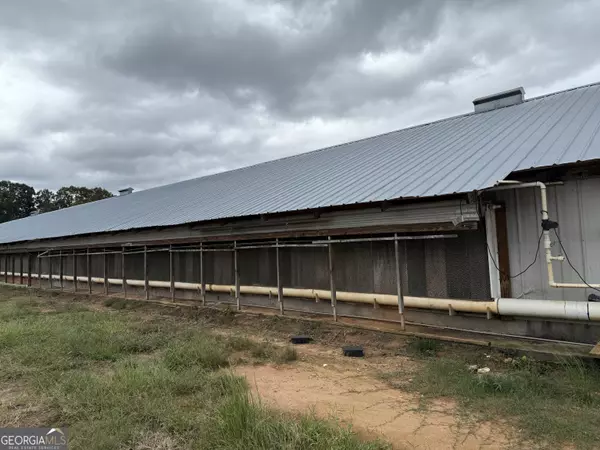 Carnesville, GA 30521,4747 Highway 320