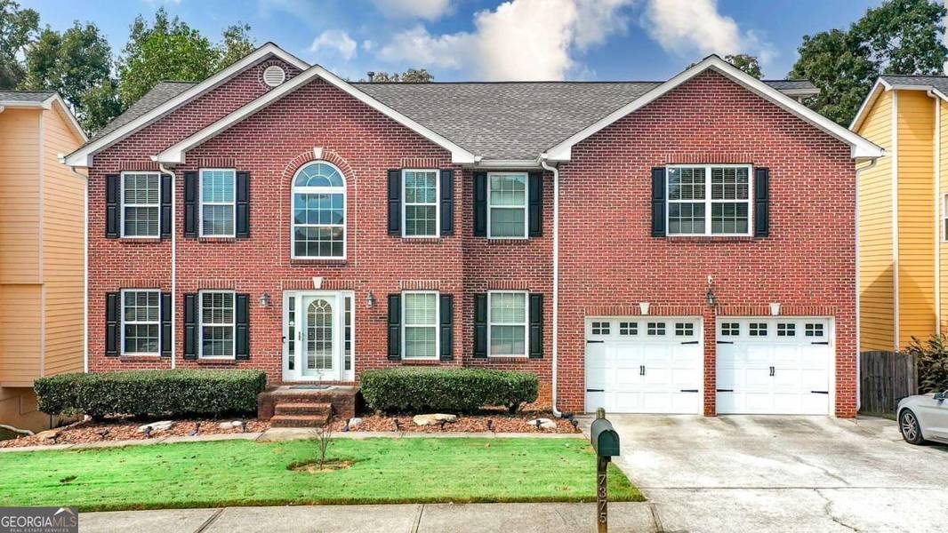 7375 Jumpers TRL, Fairburn, GA 30213