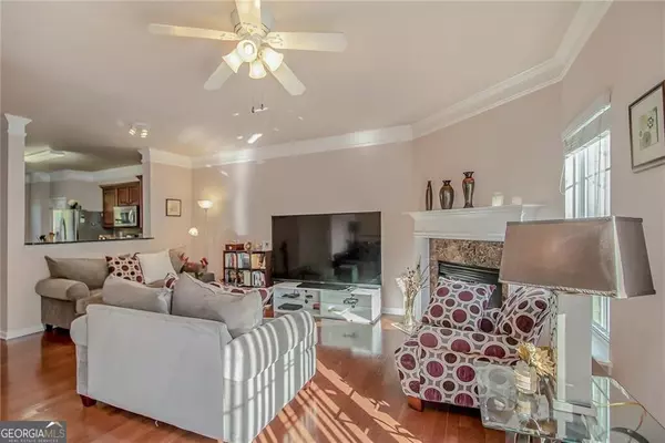 Duluth, GA 30097,2218 Landing Walk DR
