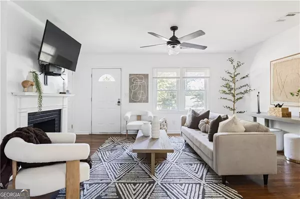 Atlanta, GA 30310,530 Erin AVE SW