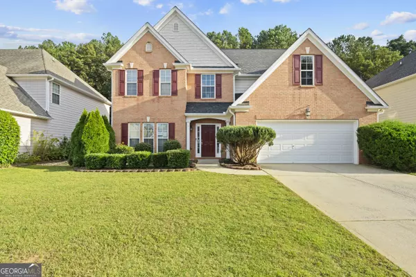 3258 KESSOCK RIDGE TRL, Snellville, GA 30039