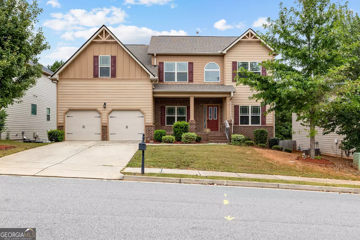 Newnan, GA 30265,361 Granite WAY