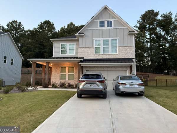 4750 Summerchase LN, Cumming, GA 30028
