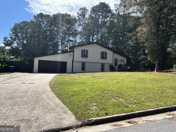 Douglasville, GA 30134,4229 Midway DR