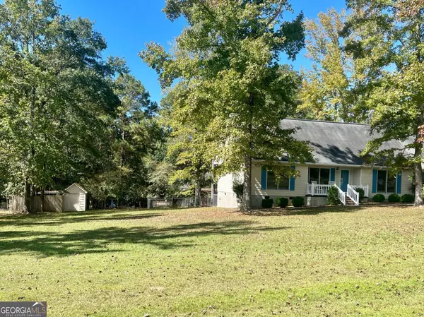 Milledgeville, GA 31061,104 N Cambridge DR NE