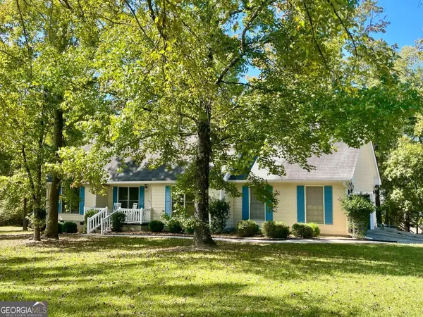 Milledgeville, GA 31061,104 N Cambridge DR NE