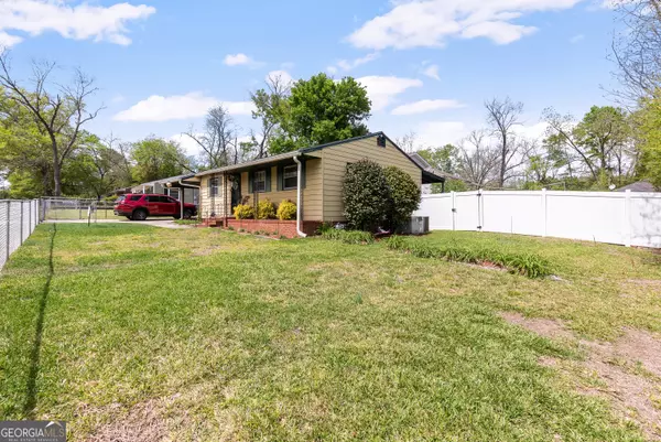 Macon, GA 31206,3913 Blair CT