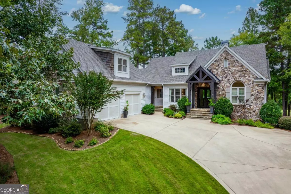 Greensboro, GA 30642,1090 Curtright PL