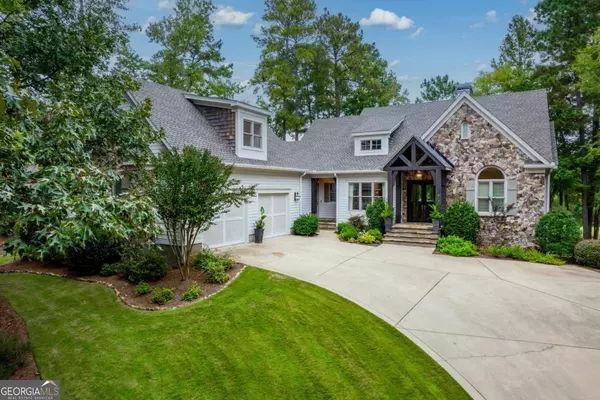 1090 Curtright PL, Greensboro, GA 30642