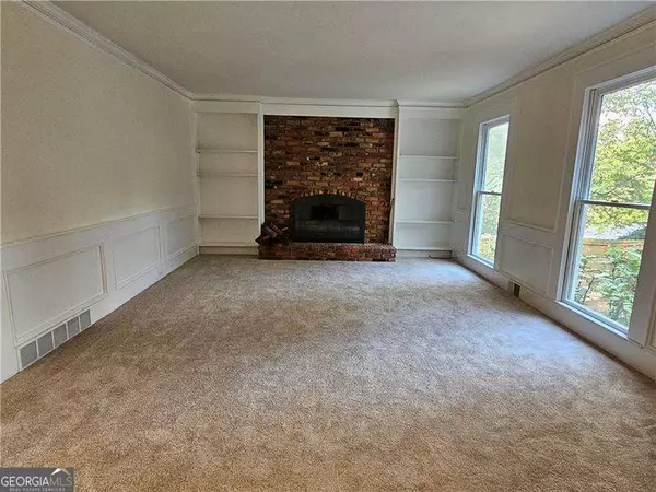 Marietta, GA 30067,3228 Turtle Lake DR SE
