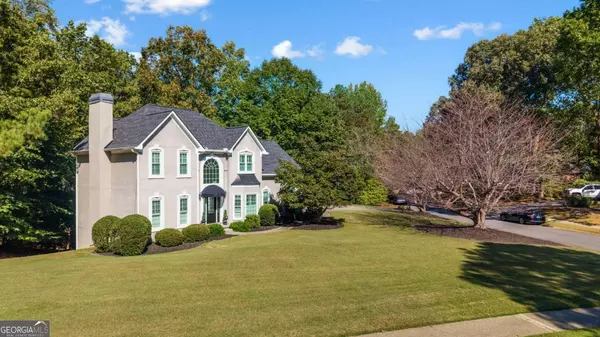 Woodstock, GA 30189,1801 Summerview CT